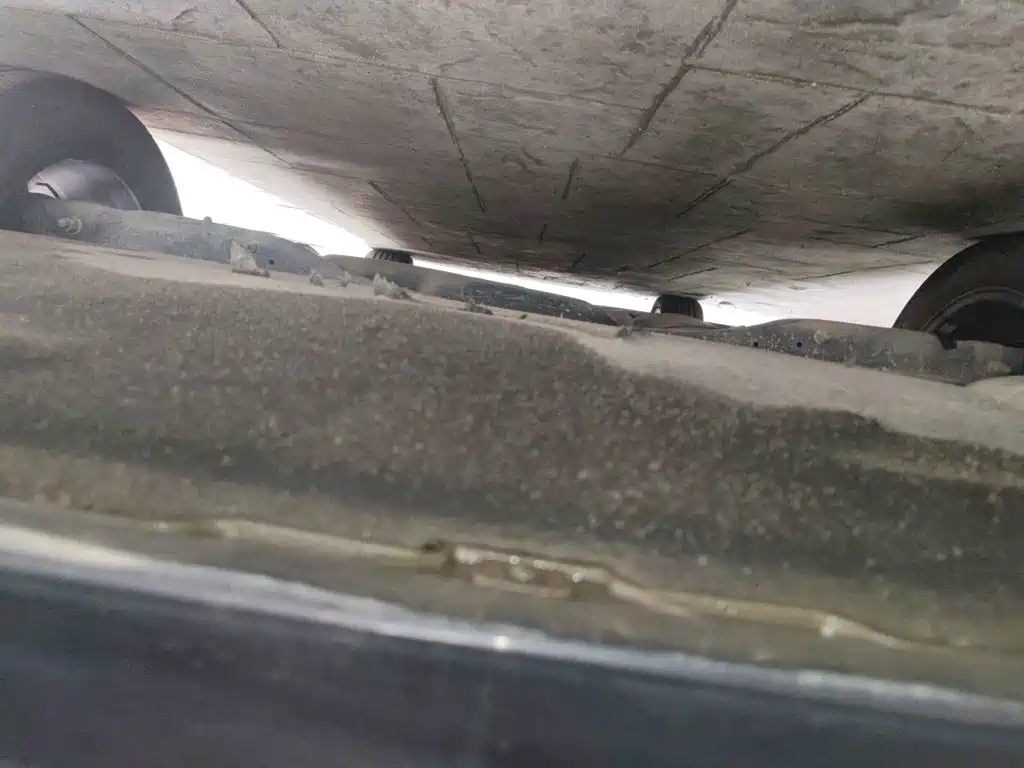 Volkswagen Magotan — миниатюра 23