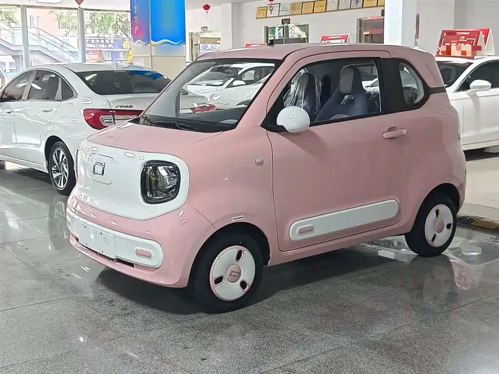 Bestune Pony 2025