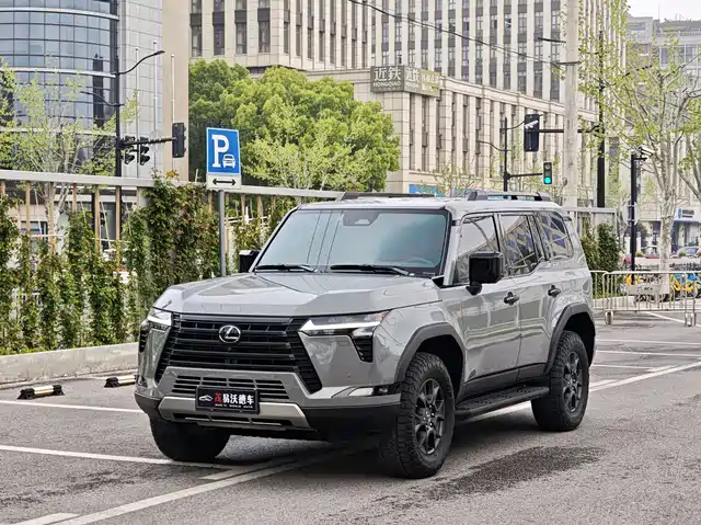 Lexus GX