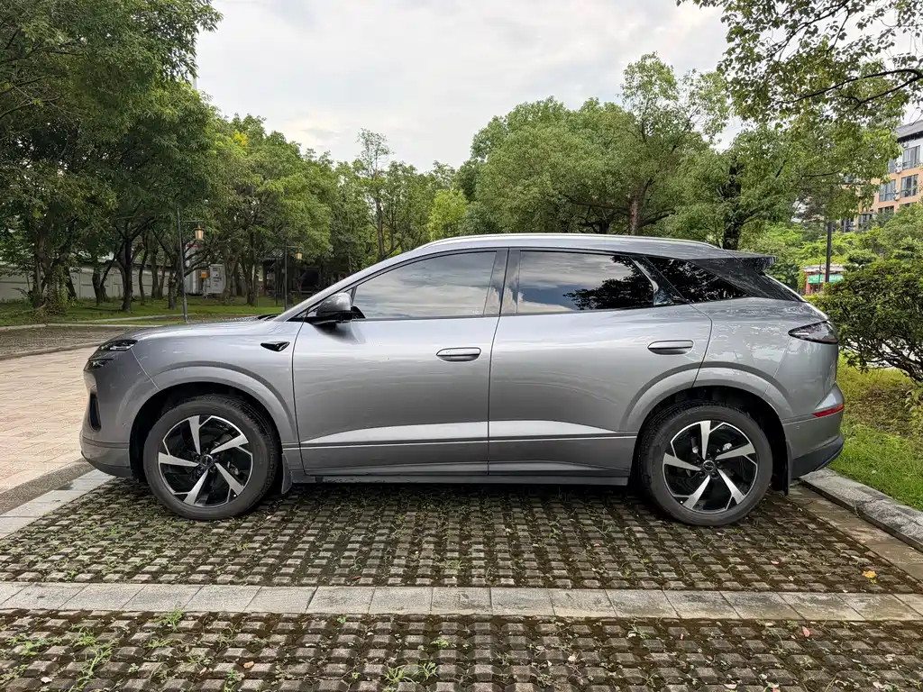 BYD Sealion 06 — миниатюра 15