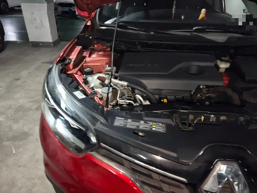 Renault Kadjar — миниатюра 21