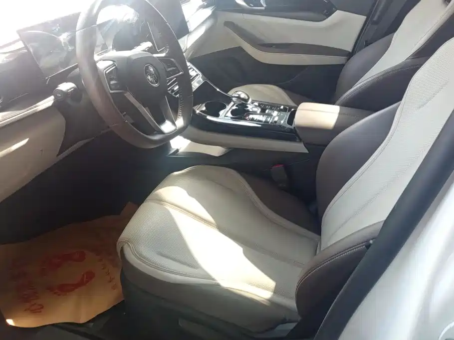 BYD Qin PLUS — миниатюра 9