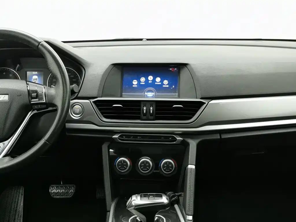 Haval H6 — миниатюра 12