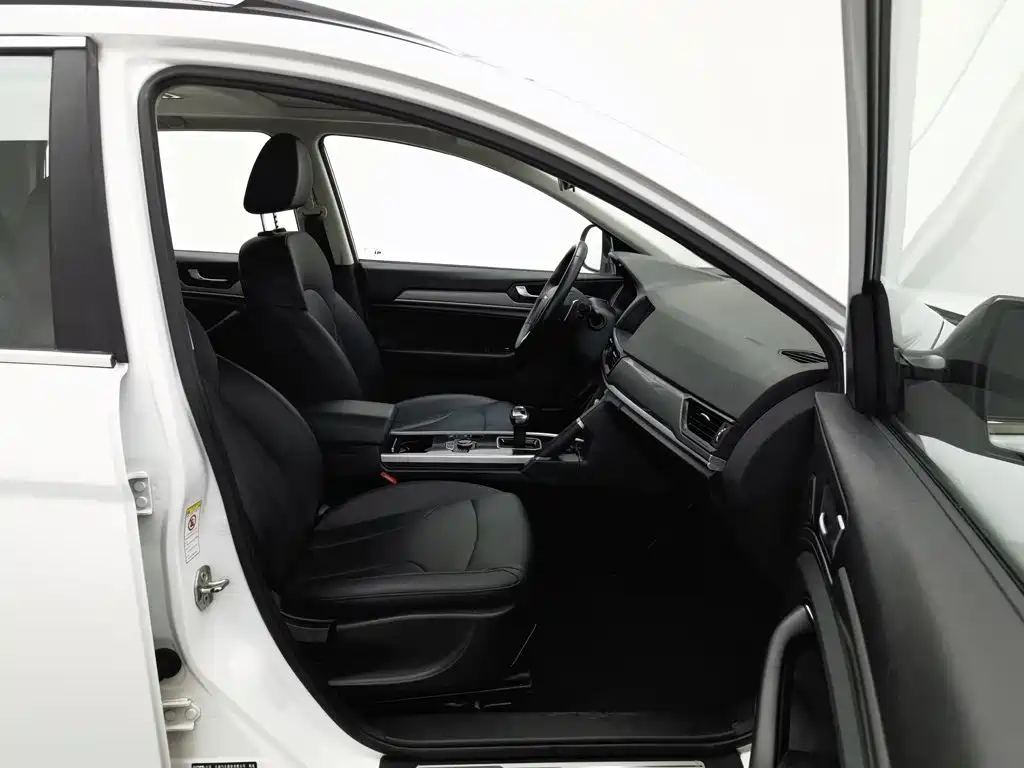 Haval H6 — миниатюра 23