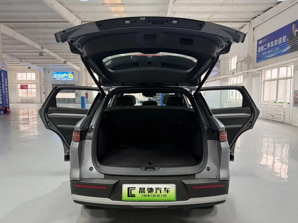 BYD SONGJIANG NEW ENERGY