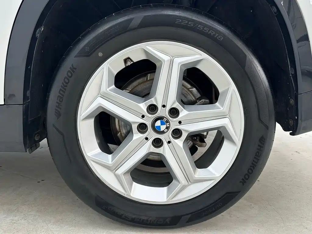 BMW X1 — миниатюра 18