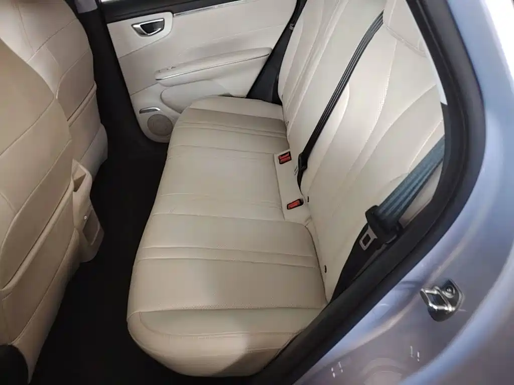 Wuling Bingo S — миниатюра 17