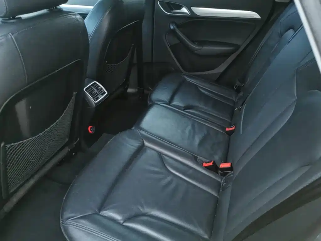 Audi Q3 — миниатюра 13
