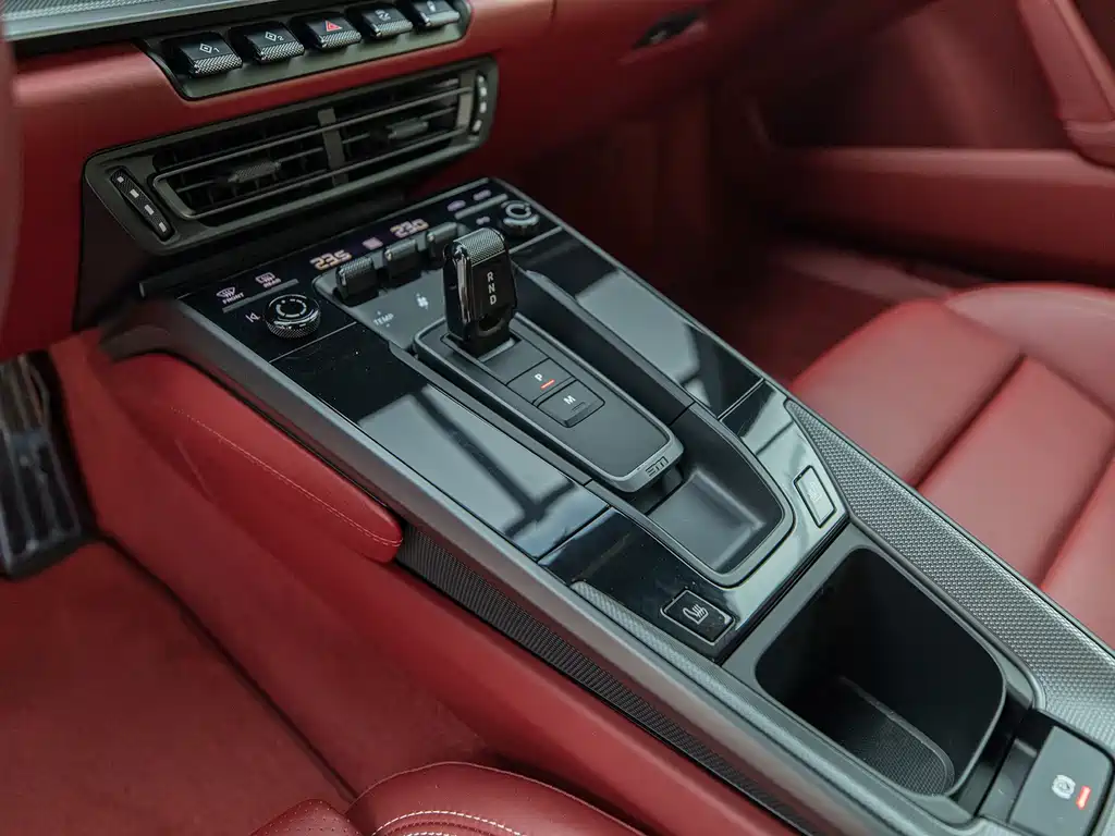 Porsche 911 — миниатюра 12