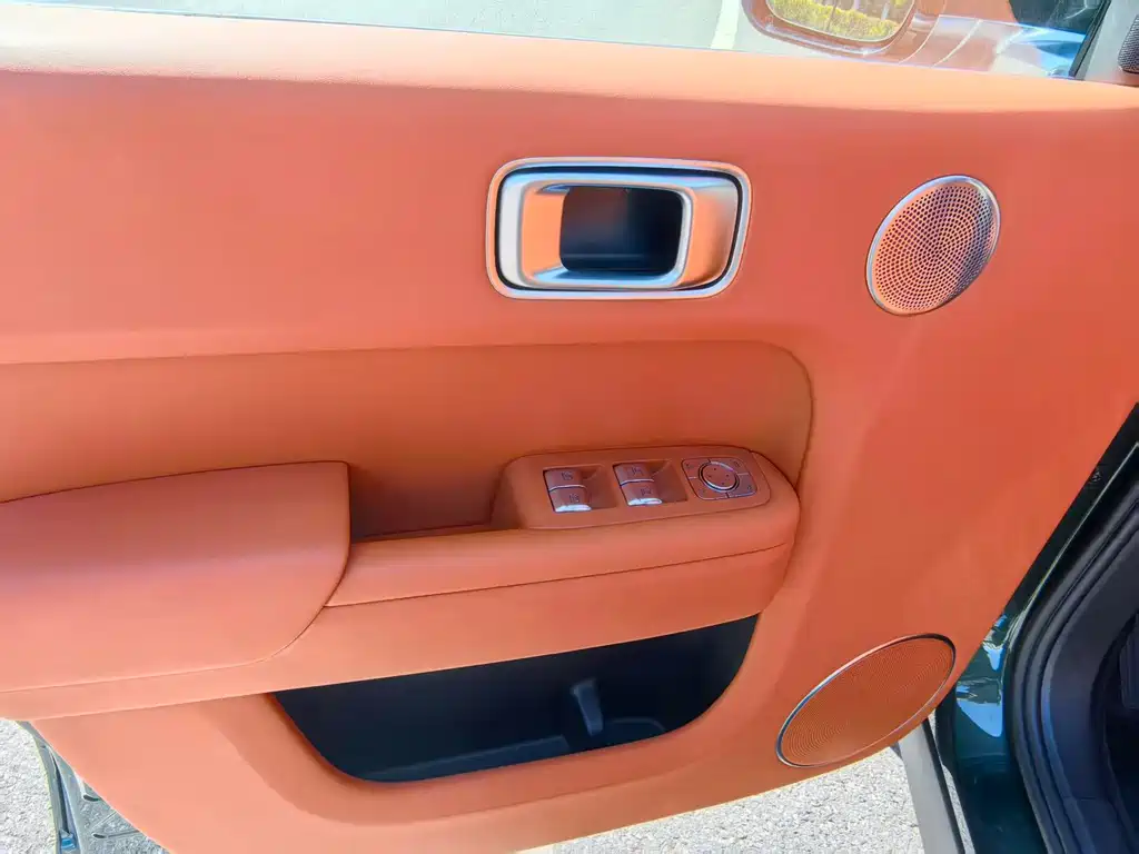 Li Auto Li L9 — миниатюра 14