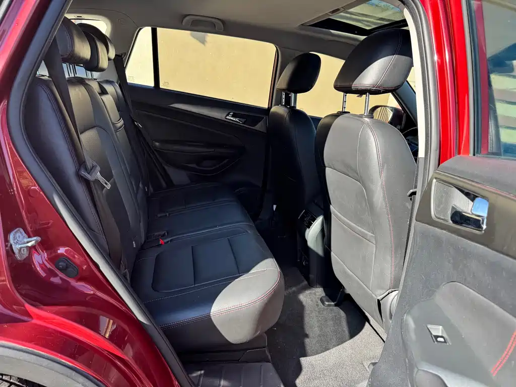 Changan CS75 — миниатюра 23
