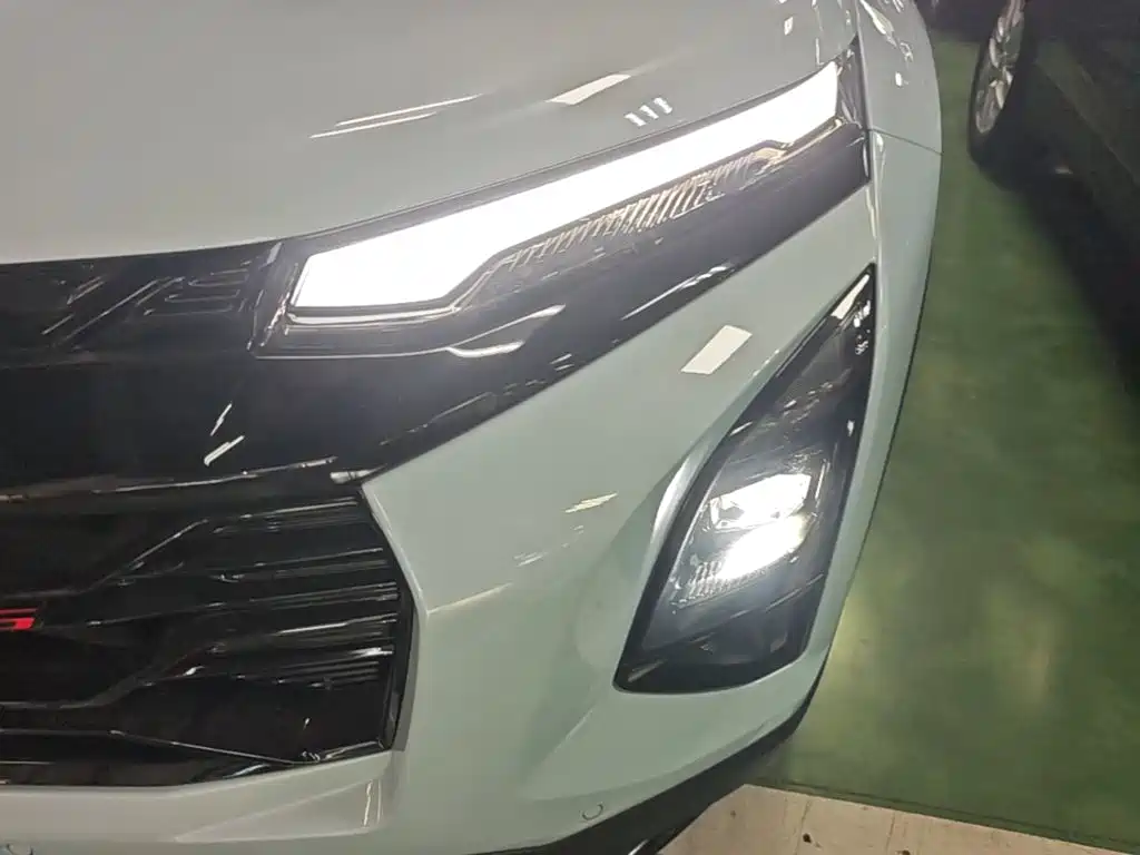 Chevrolet Plus — миниатюра 24