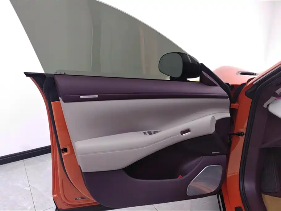 XIAOMI CAR XIAOMI YU7