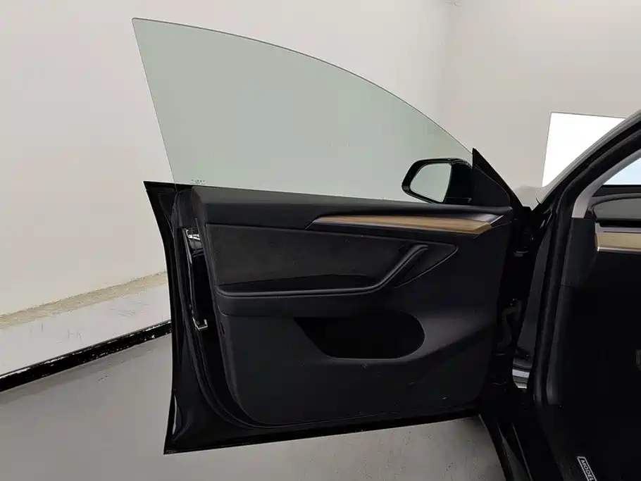 Tesla Model Y — миниатюра 7