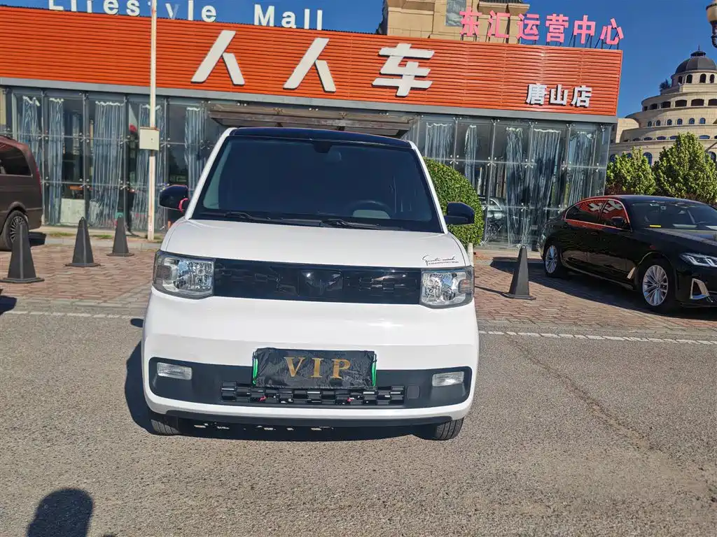 Wuling MINIEV — миниатюра 2