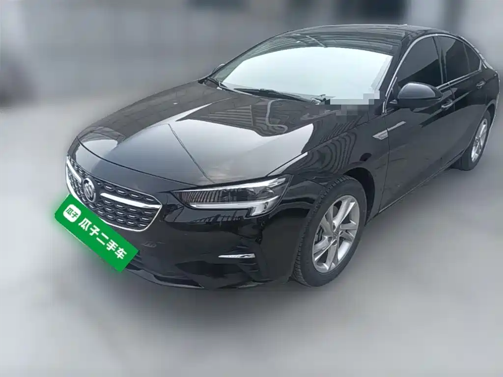 Buick Regal 2023
