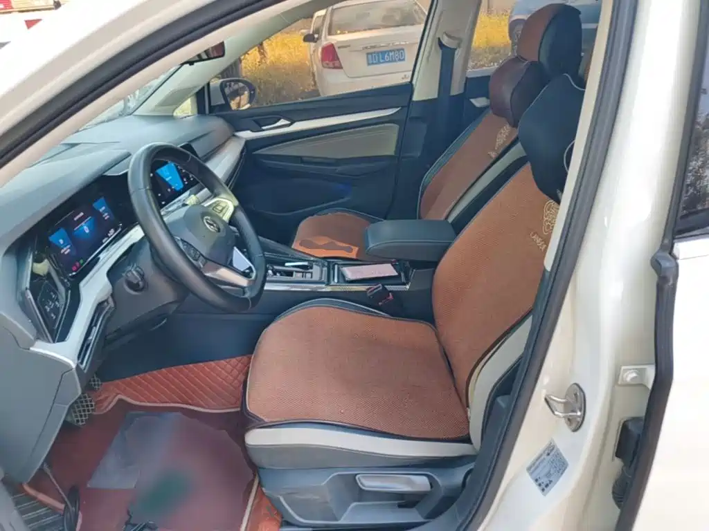 Volkswagen Golf — миниатюра 15