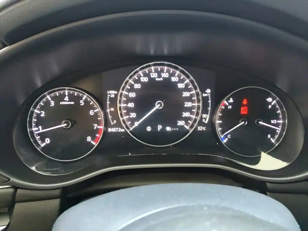 Mazda 3 Axela — миниатюра 12
