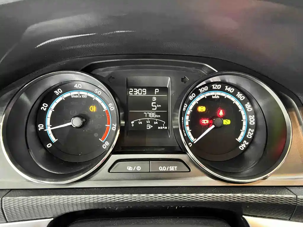 Skoda Kamiq — миниатюра 9