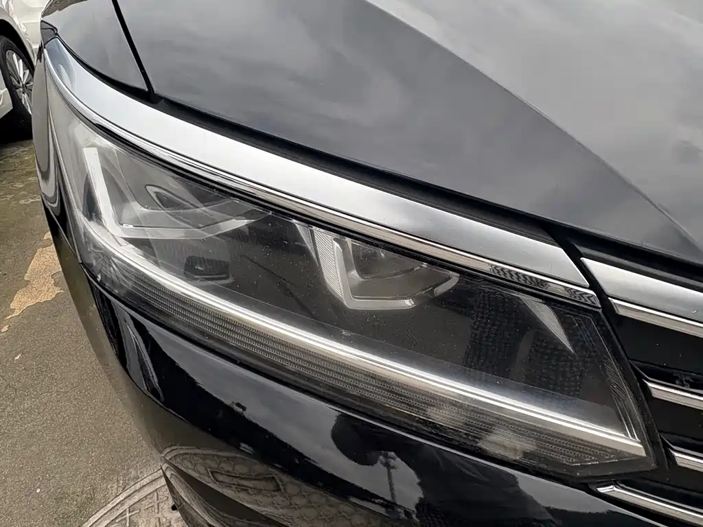 Volkswagen Passat — миниатюра 4