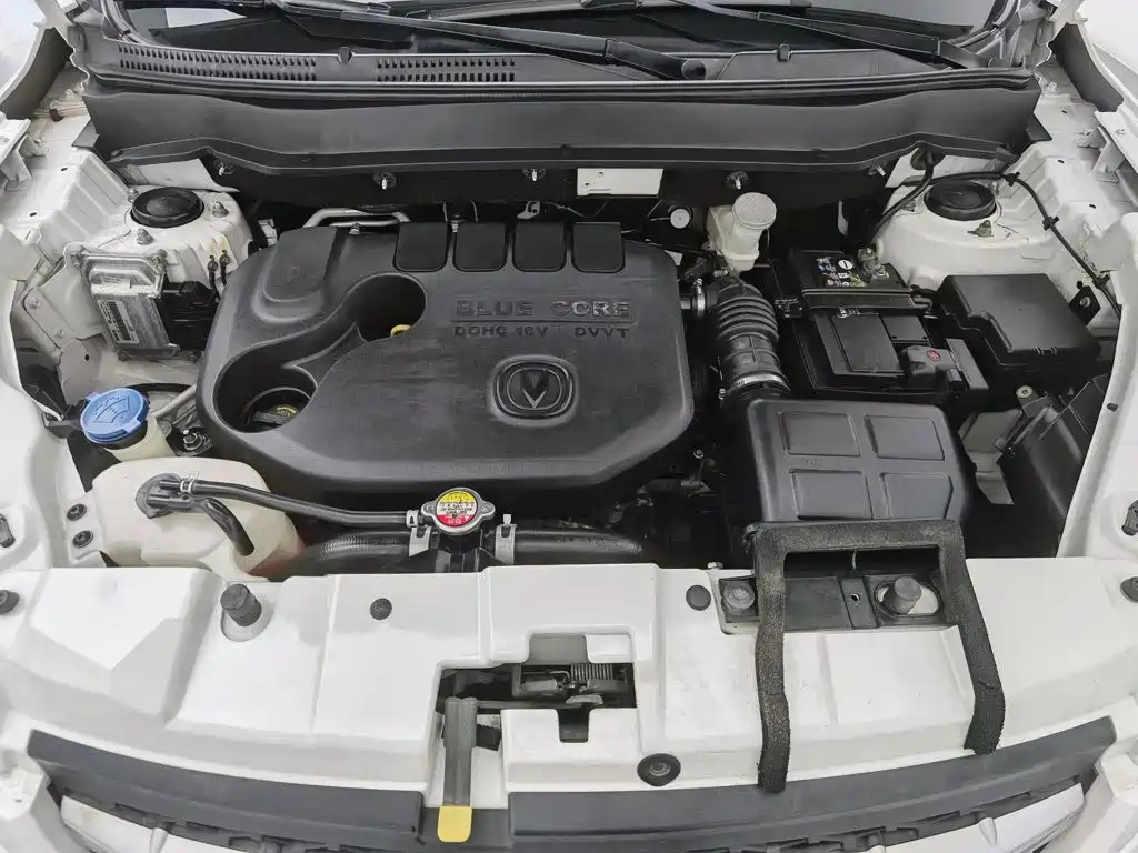 Changan CS35 — миниатюра 6