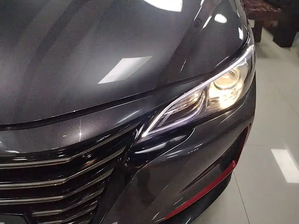 Changan Ruicheng CC — миниатюра 18