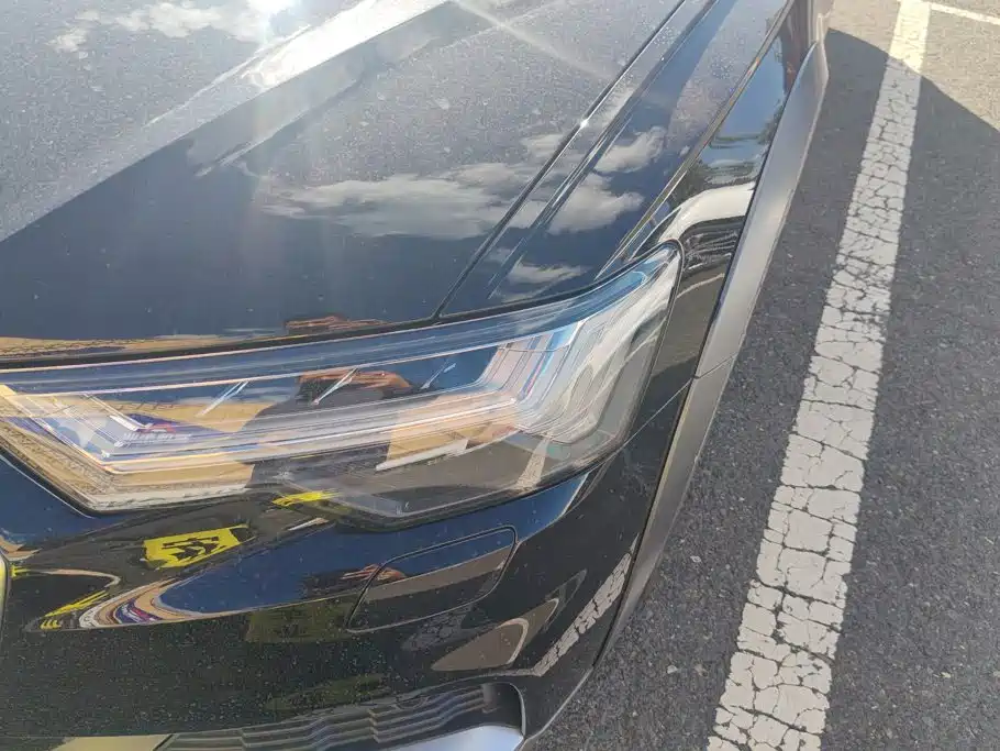 Audi A6 (Import) — миниатюра 5