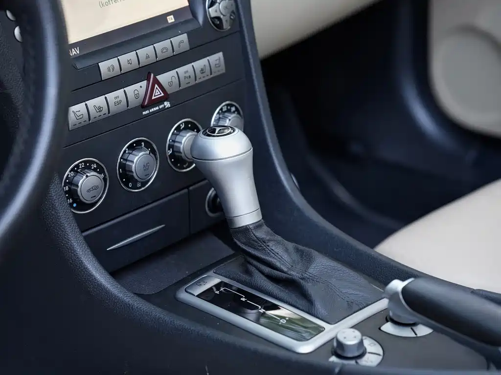 Mercedes-Benz SLK-Class — миниатюра 13