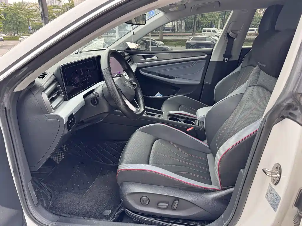 Volkswagen Lamando — миниатюра 5