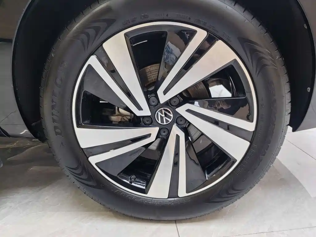 Volkswagen Tavendor — миниатюра 12