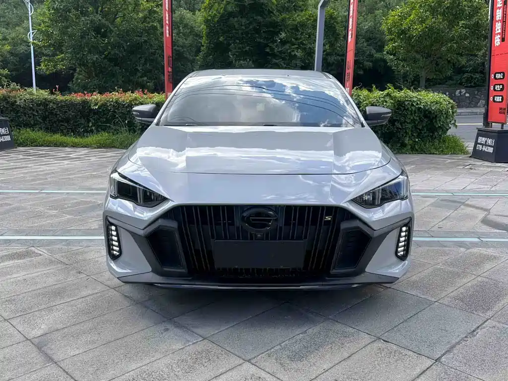 GAC Empow 2021 270T DCT J16