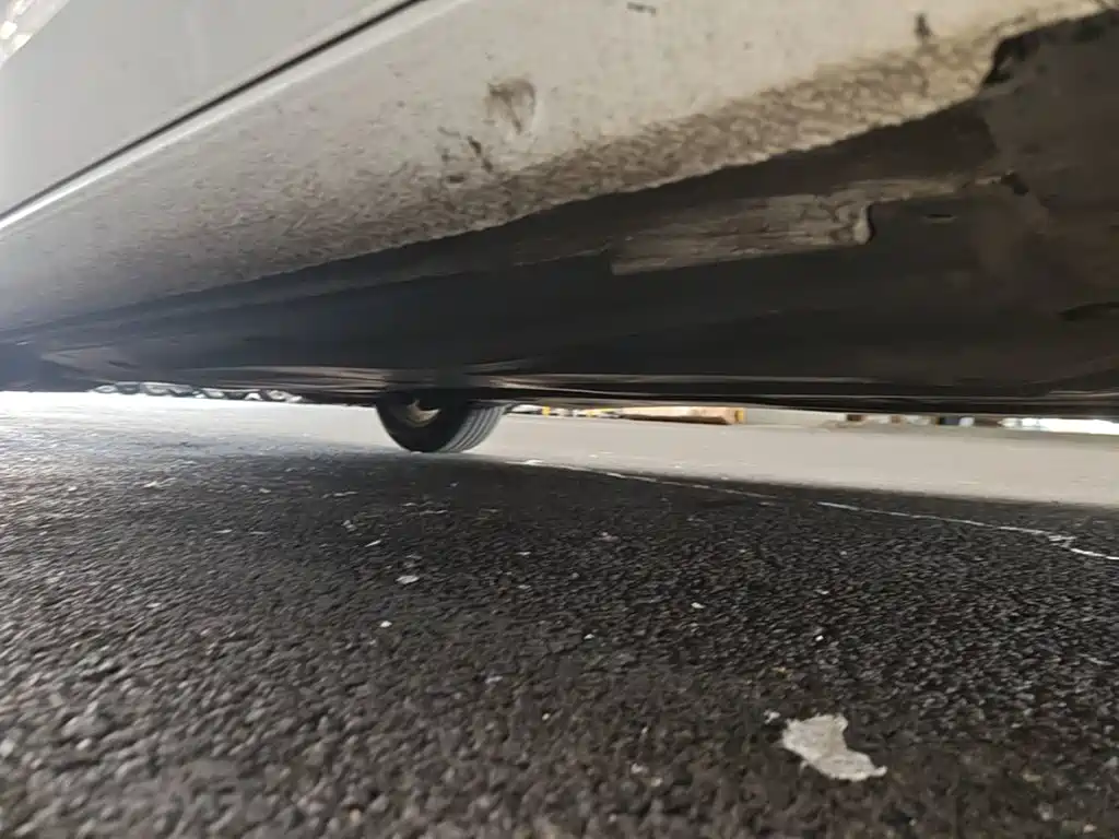 Volkswagen Lamando — миниатюра 2