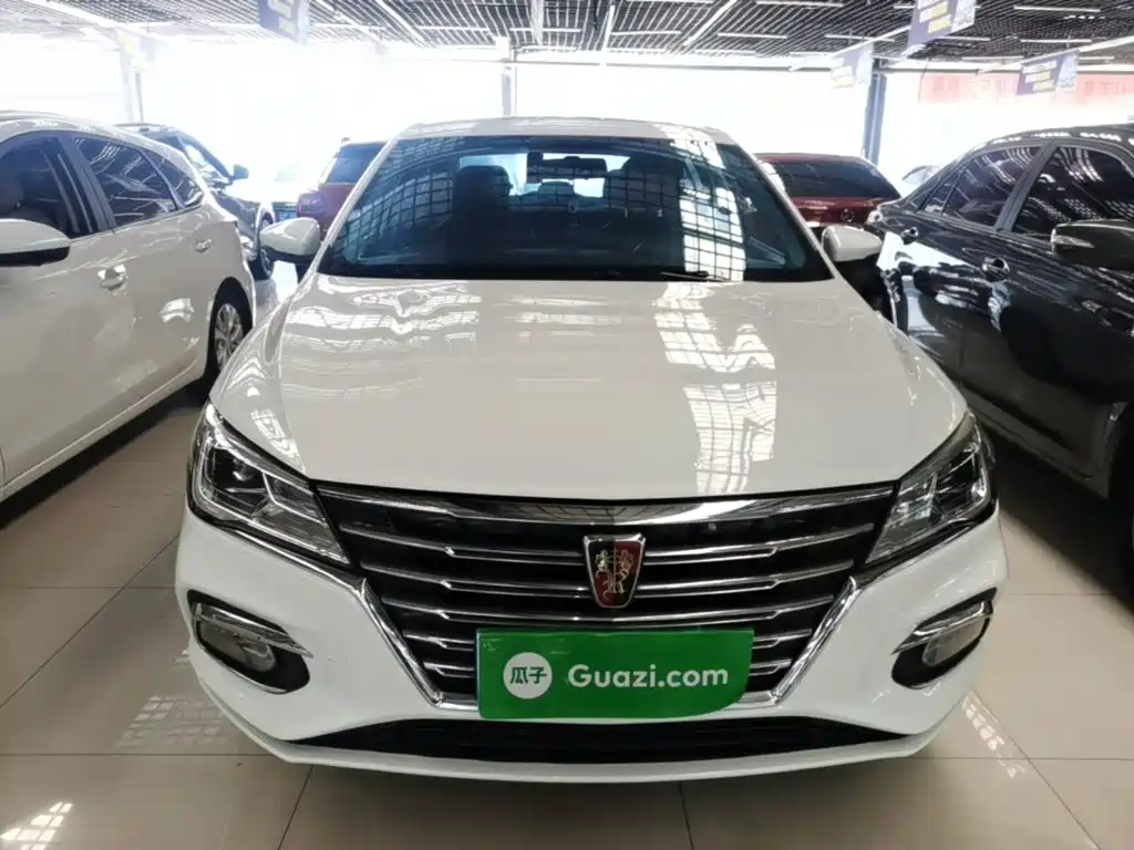 Roewe i5 — миниатюра 3