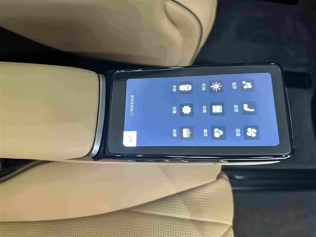 Denza Denza D9 — миниатюра 16