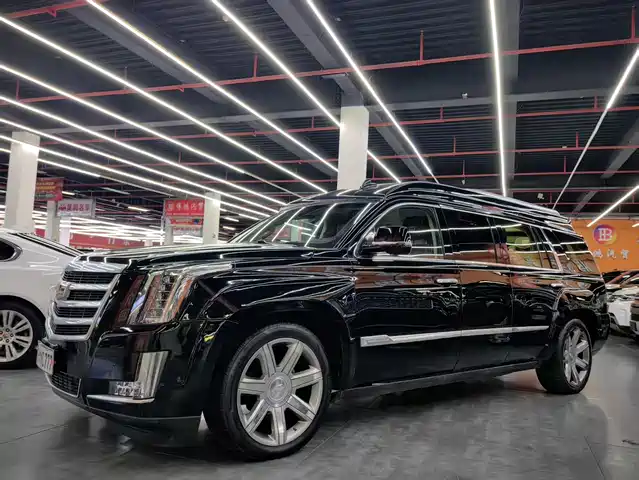 cadillac escalade-escalade