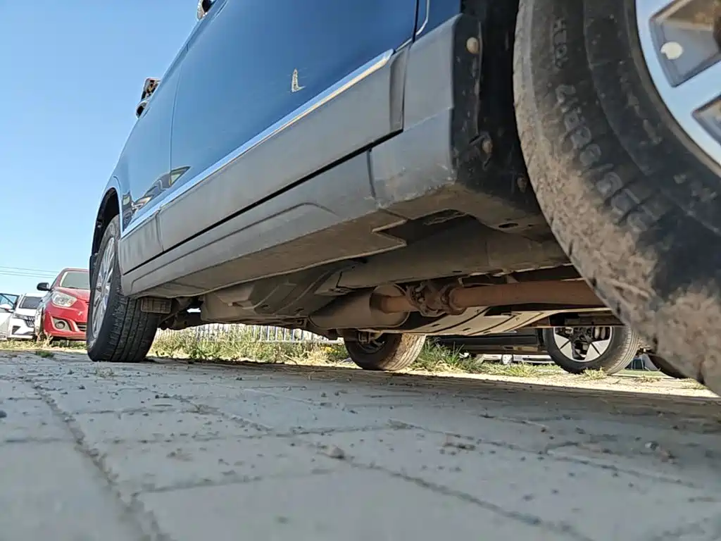 Haval H6 — миниатюра 21