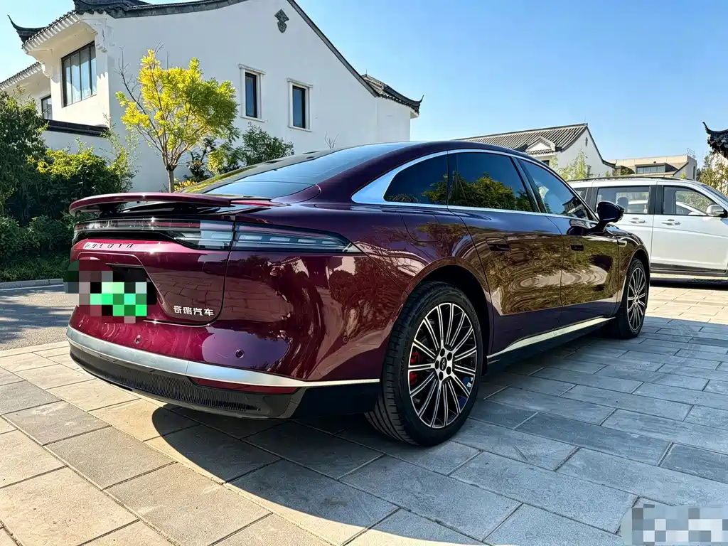Fulwin Fengyun A9L — миниатюра 8
