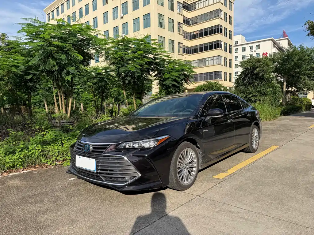 Toyota Avalon