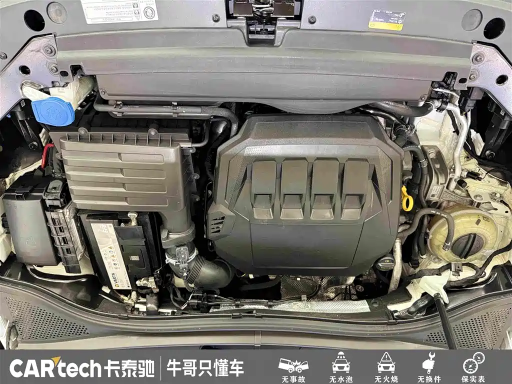 Volkswagen Tiguan L — миниатюра 24