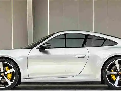 Porsche 911 — миниатюра 10
