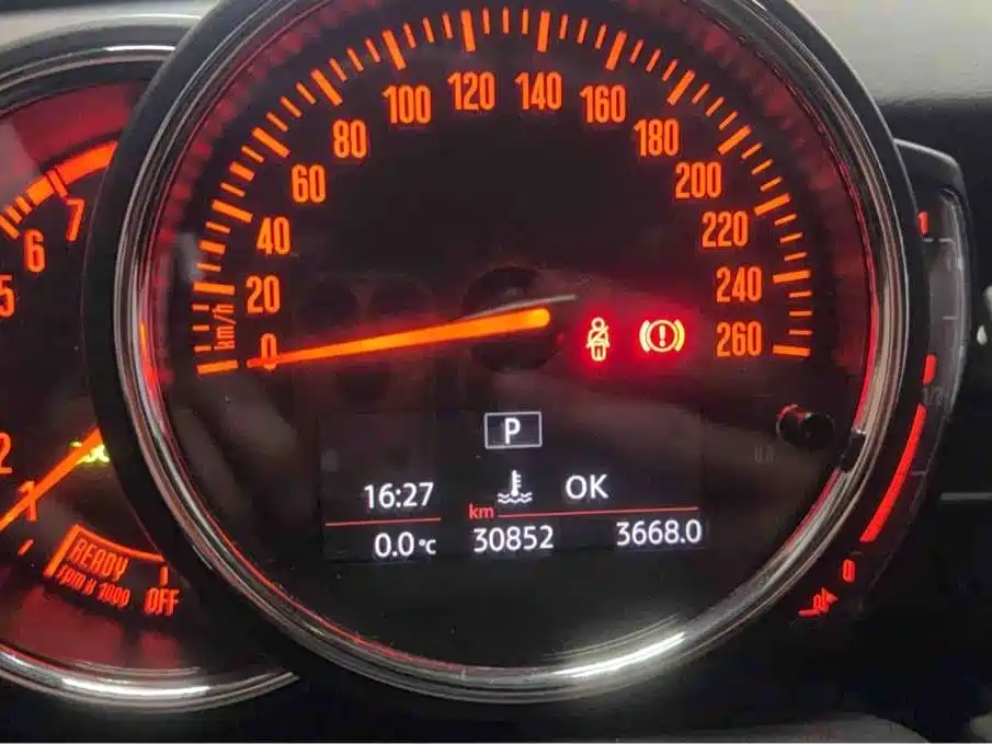 MINI Mini — миниатюра 7