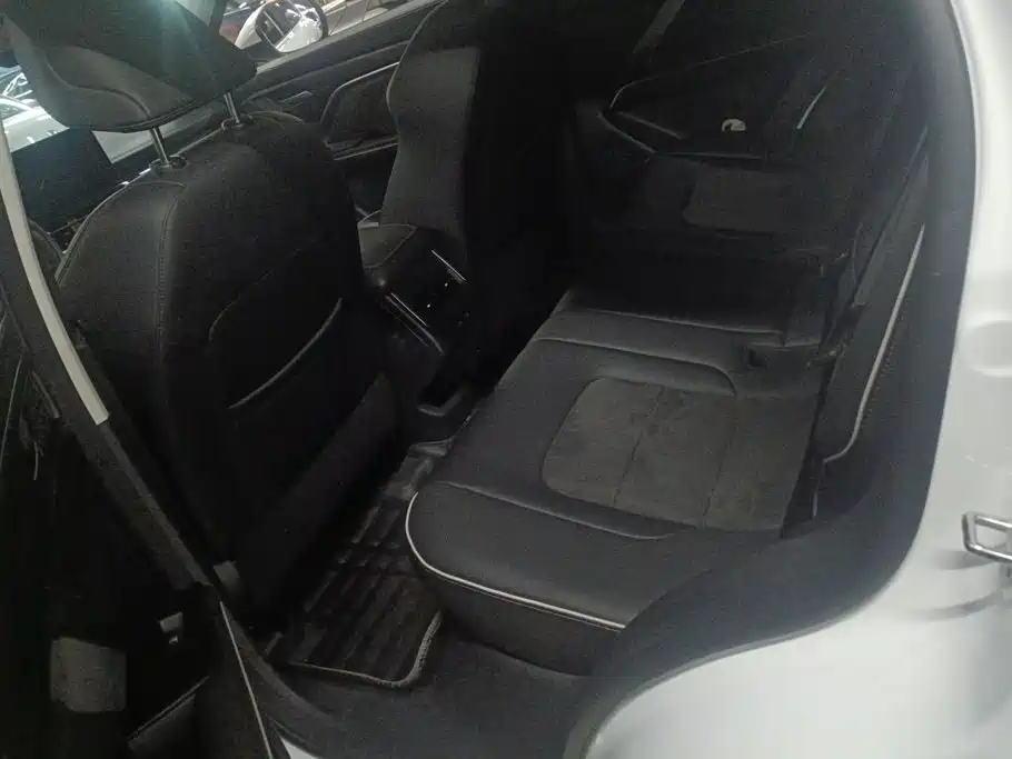 Haval H6 — миниатюра 11