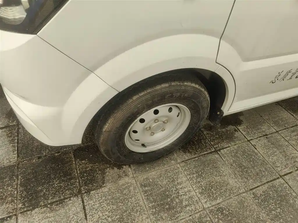 Dongfeng EM27 — миниатюра 23
