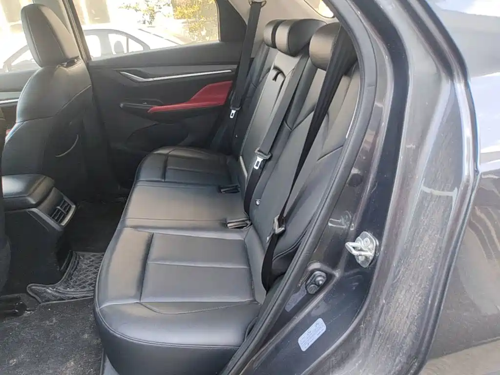 Changan CS55PLUS — миниатюра 17
