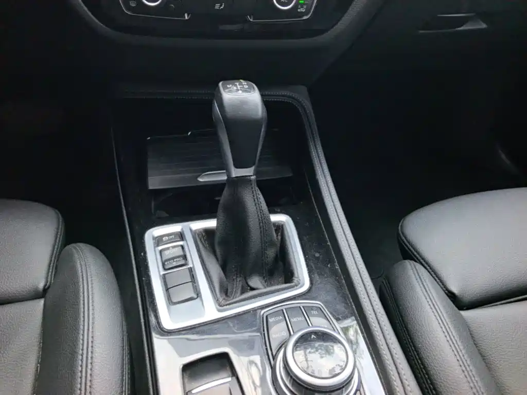 BMW 1 Series — миниатюра 14