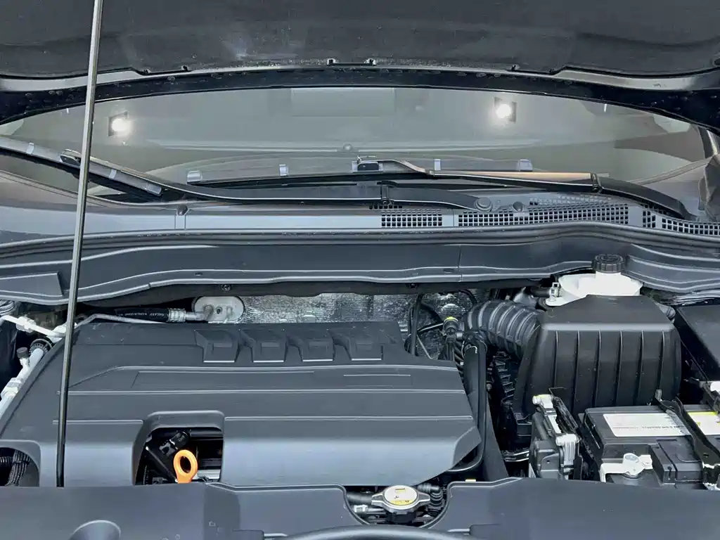 Haval M6 — миниатюра 19