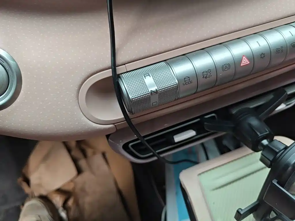 BYD Seagull — миниатюра 10