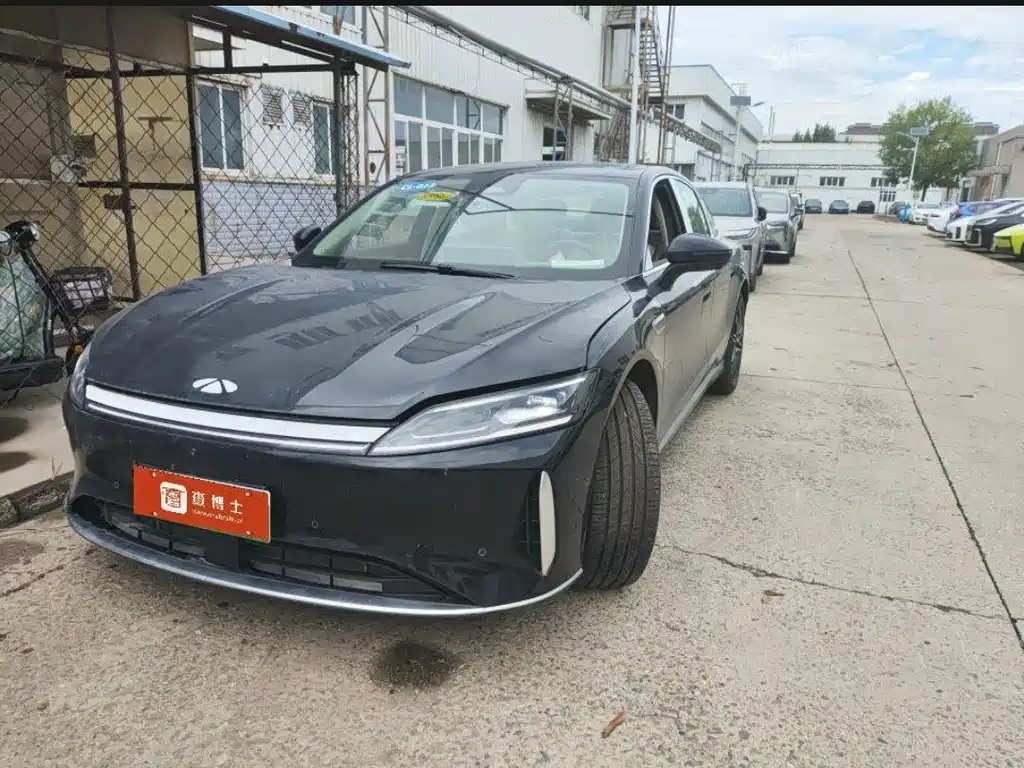 Fulwin Fengyun A9L — миниатюра 8
