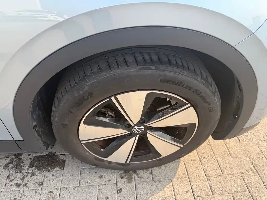 Volkswagen ID.4 X — миниатюра 16