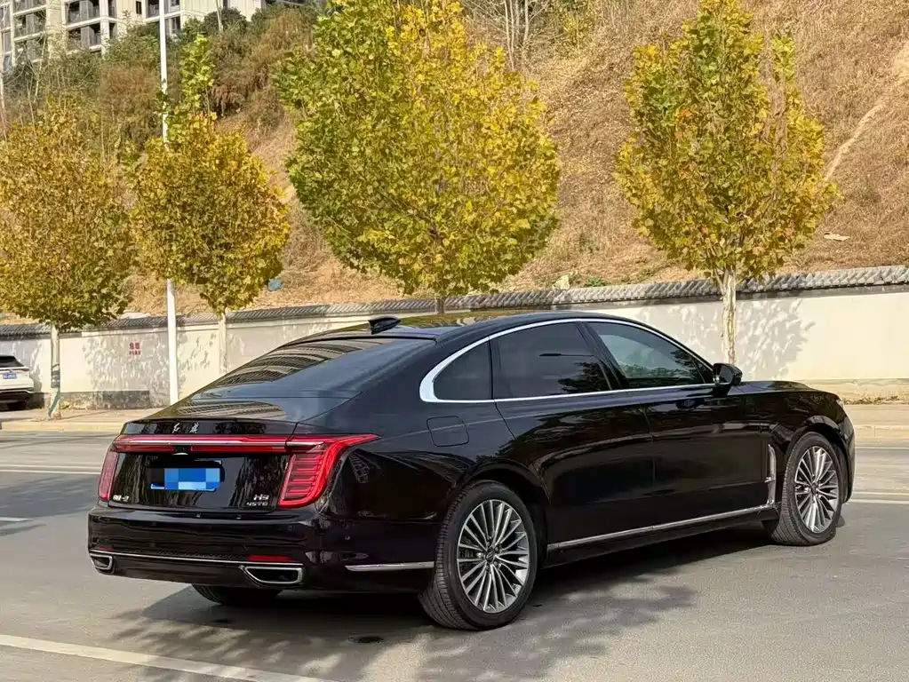 Hongqi HONGQI H9